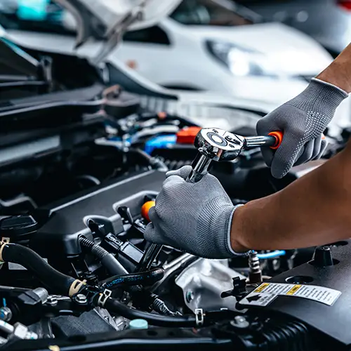 Car Servicing
