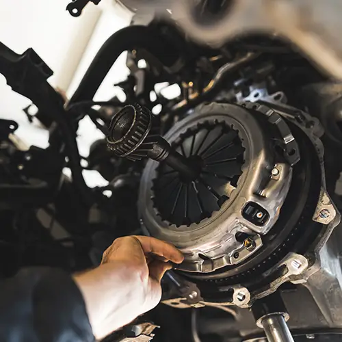 Clutch Repairs & Replacements