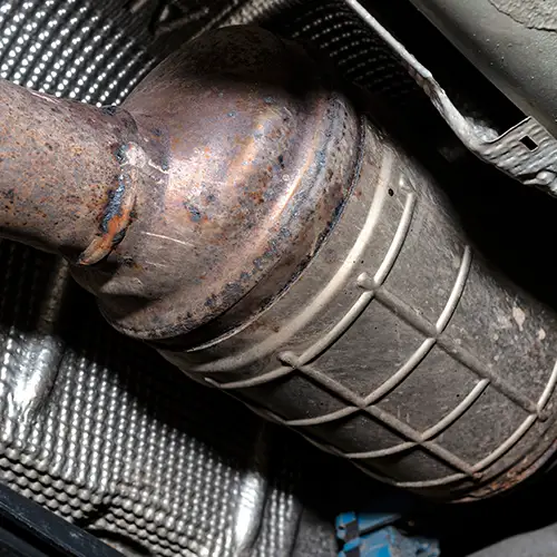 DPF Cleans