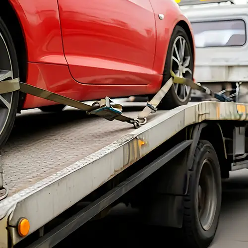 Local Recovery Service